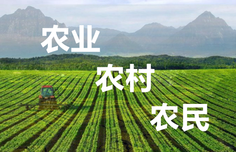 服务“三农”暖民心  科技助力促振兴